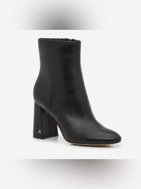 Sam Edelman Shoes - Sam Elderman Signature Collection Donna Bootie